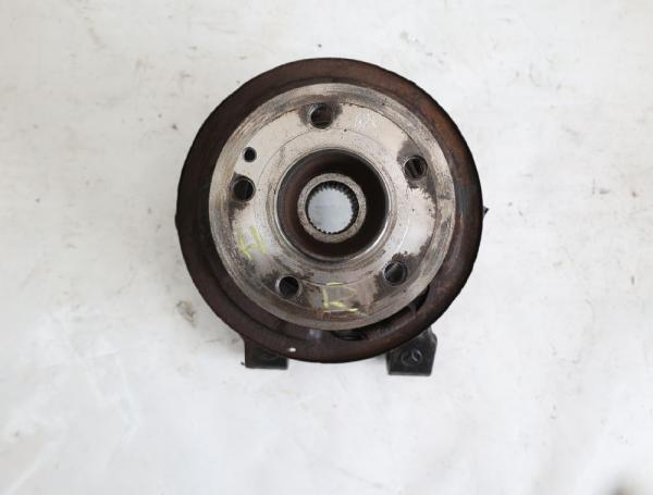 Achsschenkel hinten rechts 4473570106 Mercedes VITO 3 Kasten 447