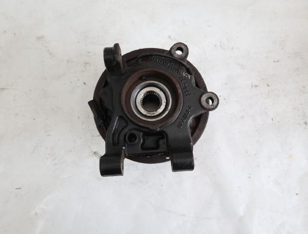 Achsschenkel hinten rechts 4473570106 Mercedes VITO 3 Kasten 447