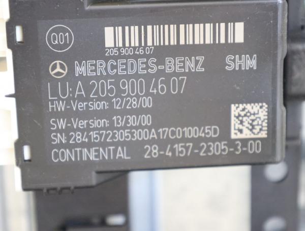 Sitz vorn links 4479101701 Mercedes VITO 3 Kasten 447