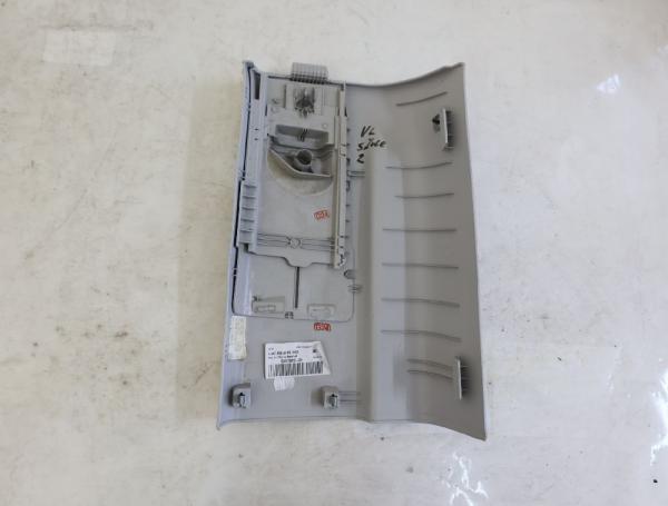 Abdeckung 4476904425 Mercedes VITO 3 Kasten 447