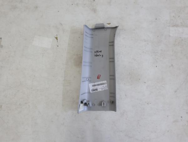 Abdeckung 4476907225 Mercedes VITO 3 Kasten 447