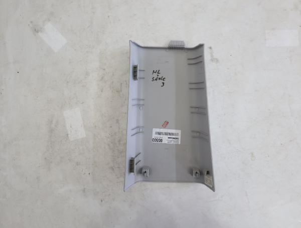 Abdeckung 4476906825 Mercedes VITO 3 Kasten 447