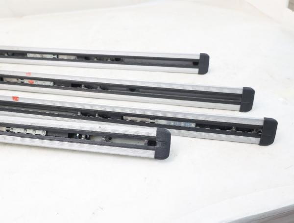 Sitzkonsole 4479500995 Mercedes VITO 3 Kasten 447