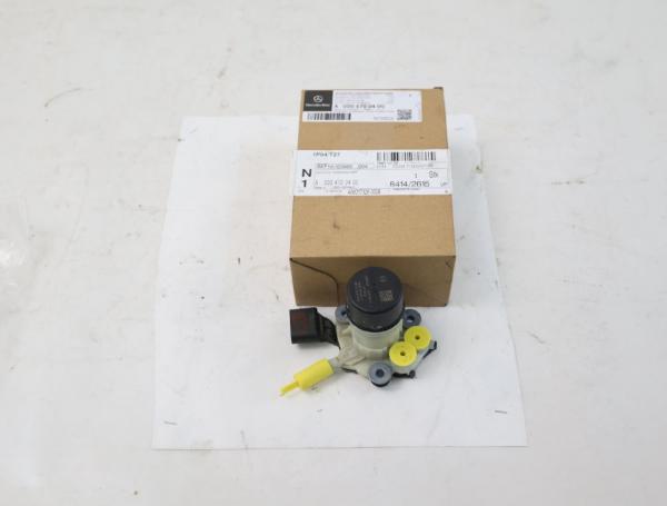 Fördereinheit 0004700400 Mercedes VITO 3 Kasten 447