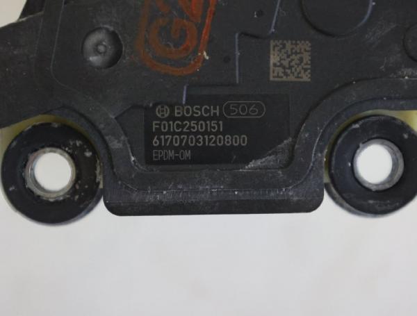 Fördereinheit 0004700400 Mercedes VITO 3 Kasten 447