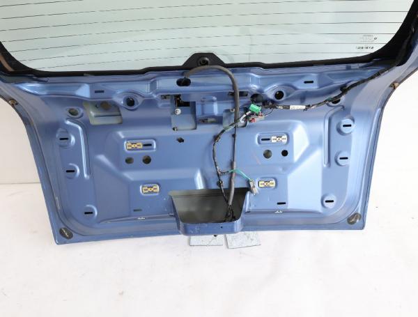 Heckklappe 5074151AB Dodge CALIBER