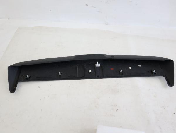 Spoiler Heck YQ84RXFAF Dodge CALIBER