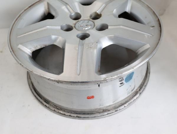 Felge Alu/Leichtmetall vorn rechts 05191765AB Dodge CALIBER