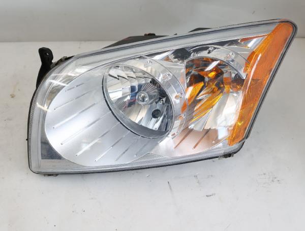 Scheinwerfer links 05303741AH Dodge CALIBER