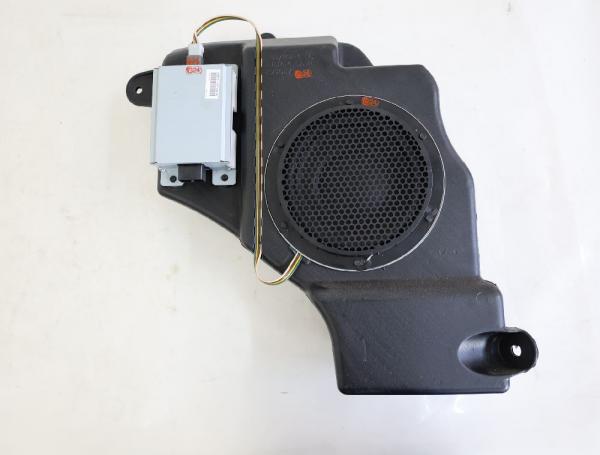 Lautsprecher 04672324AC Dodge CALIBER