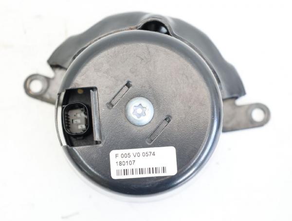 Alarmanlage 04692034AB Dodge CALIBER