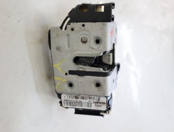Türschloß vorn rechts 04589416AE Dodge CALIBER