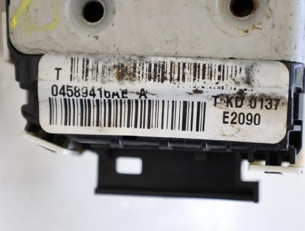 Türschloß vorn rechts 04589416AE Dodge CALIBER