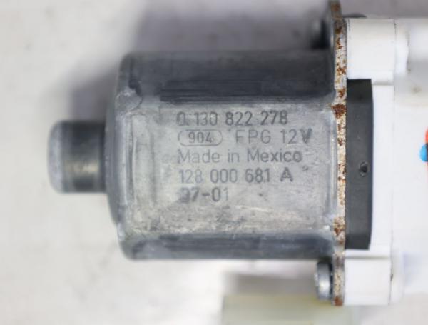 Fensterheber-Motor hinten rechts 0130822278 Dodge CALIBER