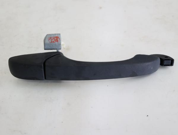 Türgriff außen vorn rechts 5074194AD Dodge CALIBER