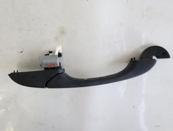 Türgriff außen vorn rechts 5074194AD Dodge CALIBER