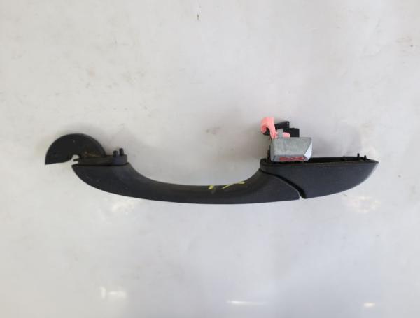 Türgriff außen vorn links 5074189AD Dodge CALIBER