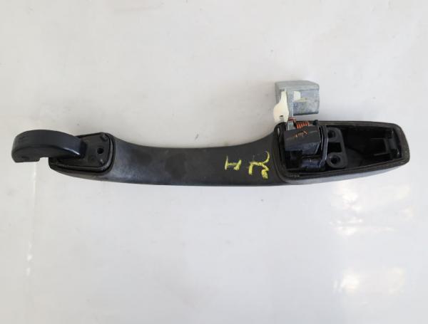 Türgriff außen hinten rechts 5074194AD Dodge CALIBER