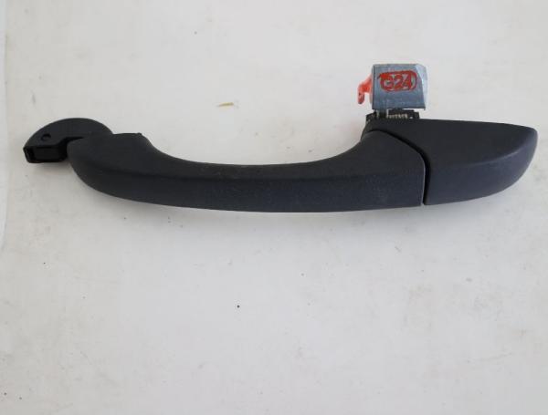 Türgriff außen hinten links 5074195AD Dodge CALIBER