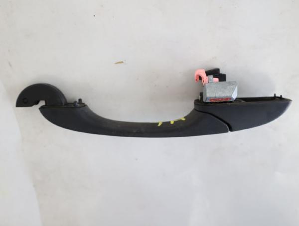 Türgriff außen hinten links 5074195AD Dodge CALIBER
