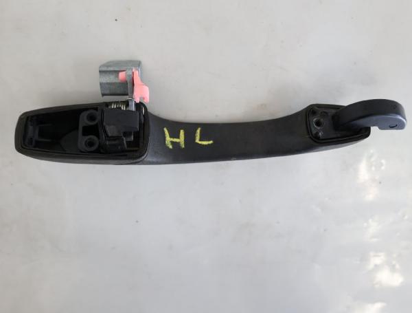 Türgriff außen hinten links 5074195AD Dodge CALIBER
