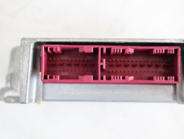 Steuergerät Aufprallsensor P04672603AE Dodge CALIBER
