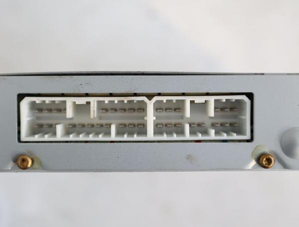 Radio-Verstärker-Einheit P05064118AJ Dodge CALIBER