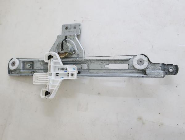 Fensterheber elektrisch hinten rechts 05074232AA Dodge CALIBER