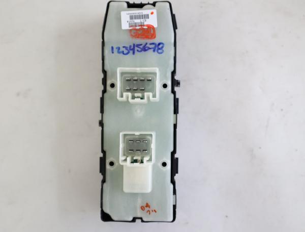 Schalter Fensterheber vorn links 56040691AD Dodge CALIBER