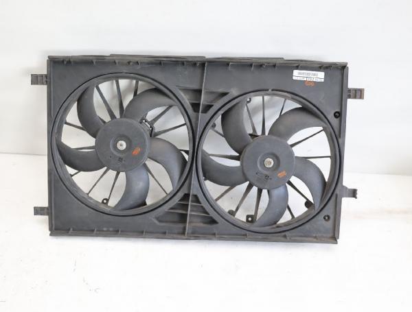 Ventilator (am Kühler) 24041258 Dodge CALIBER