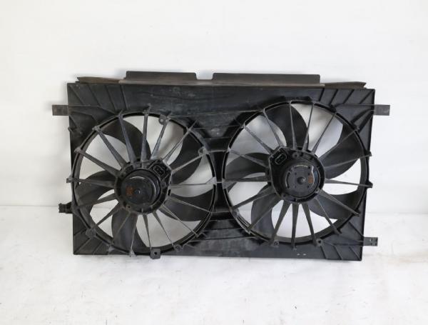Ventilator (am Kühler) 24041258 Dodge CALIBER