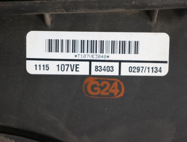 Ventilator (am Kühler) 24041258 Dodge CALIBER
