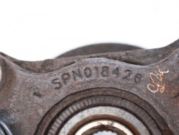 Achsschenkel vorn links SPN01826 Dodge CALIBER