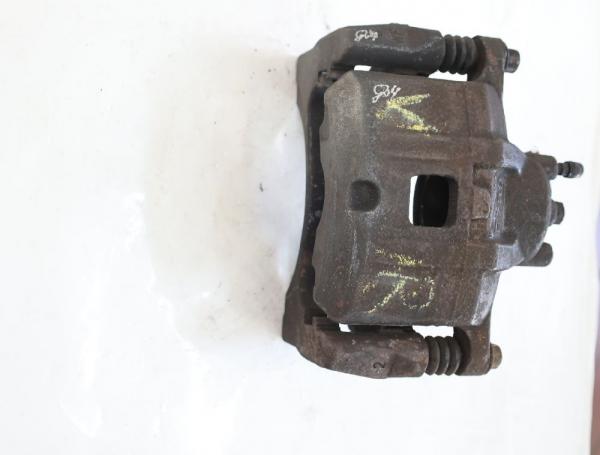 Bremssattel vorn rechts 5191238AA Dodge CALIBER