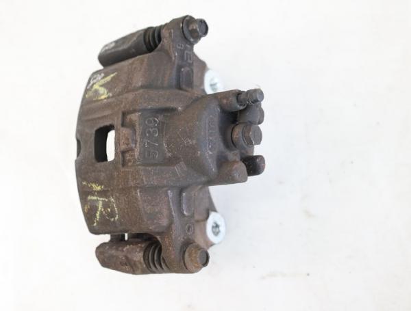 Bremssattel vorn rechts 5191238AA Dodge CALIBER