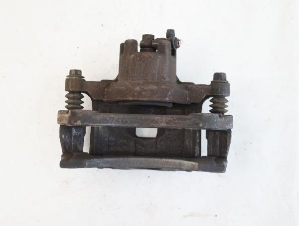 Bremssattel vorn rechts 5191238AA Dodge CALIBER