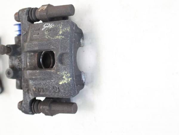 Bremssattel hinten rechts 68020252AB Dodge CALIBER
