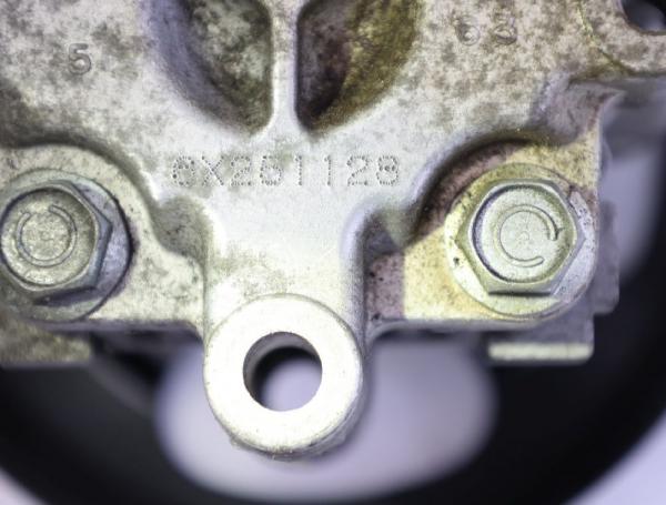 Lenkung Servopumpe 5105048AA Dodge CALIBER