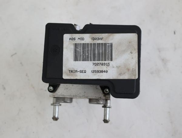 Hydraulikeinheit ABS 5179859AD Dodge CALIBER