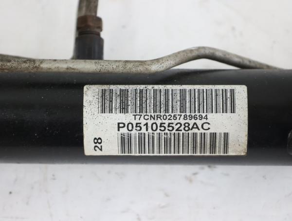 Lenkung Getriebe hydraulisch 05105528AC Dodge CALIBER