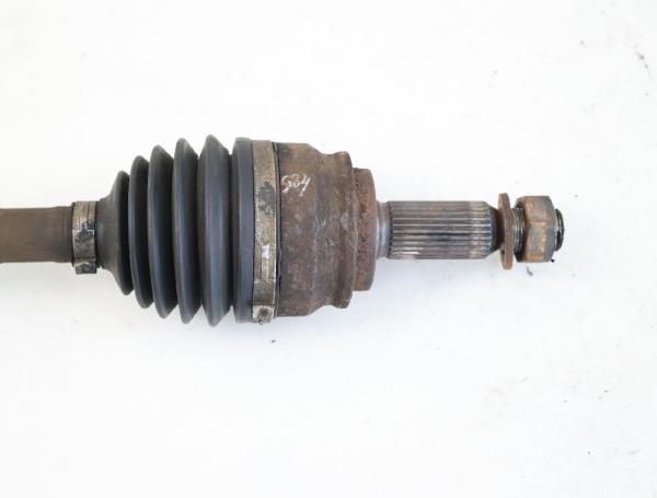 Antriebswelle vorn rechts 05105649AC Dodge CALIBER