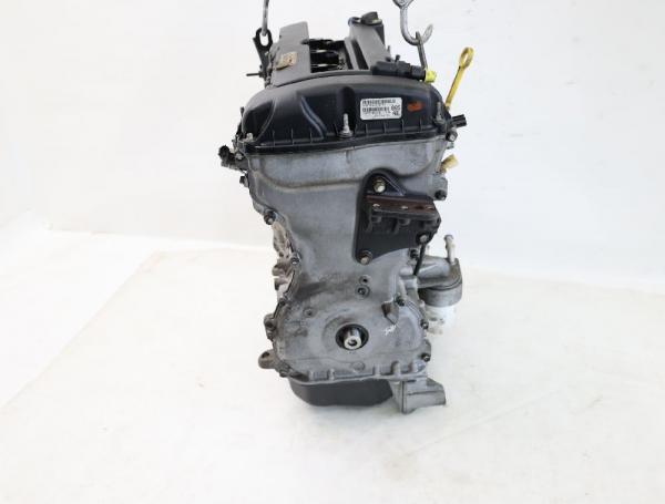 Motor Benzin Einspritzer BBBB8A Dodge CALIBER