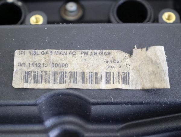 Motor Benzin Einspritzer BBBB8A Dodge CALIBER
