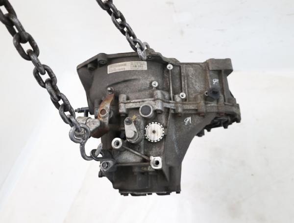 Getriebe 5 Gang 5190320AB Dodge CALIBER