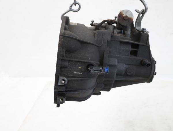 Getriebe 5 Gang 5190320AB Dodge CALIBER