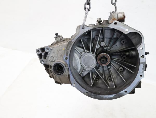 Getriebe 5 Gang 5190320AB Dodge CALIBER