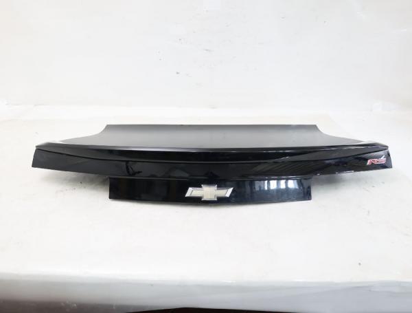 Heckdeckel 22805660 Chevrolet CAMARO 5