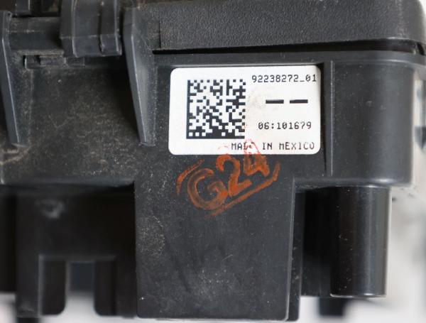 Sicherungskasten 92238272 Chevrolet CAMARO 5