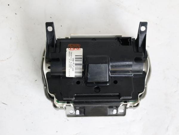 Kombiinstrument 92233047 Chevrolet CAMARO 5