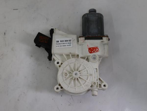 Fensterheber-Motor vorn rechts 92238462 Chevrolet CAMARO 5